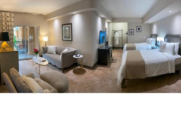 Hotel Hollywood