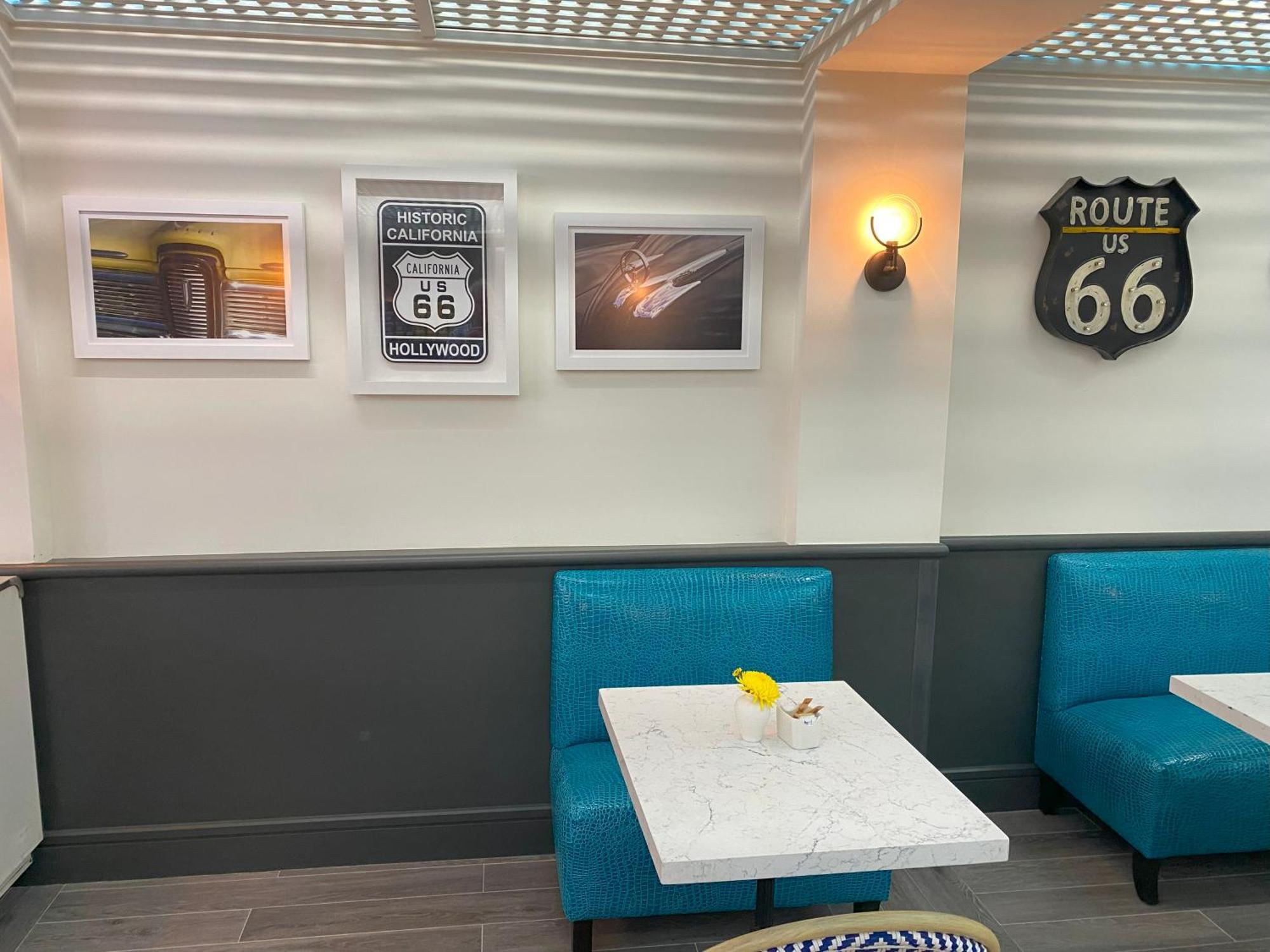 Hotel Hollywood